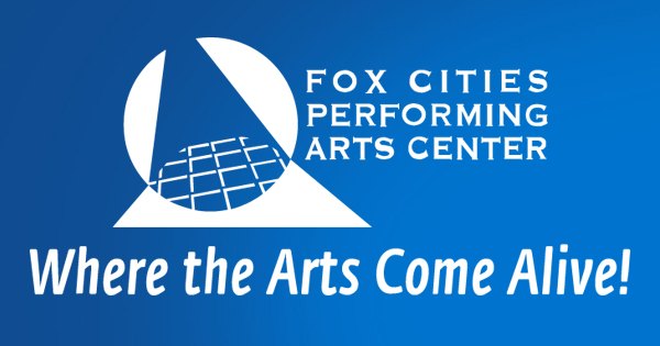 Fox Cities Performing Arts Center near Goat Creek